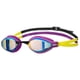 thumbnail image 1 of Gafas de natación ARENA Air-Speed antivaho Racing unisex para adultos, 1 of 7