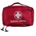 thumbnail image 6 of Bleeding Control Bag (Clamshell), 6 of 6
