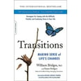 thumbnail image 2 of Transitions (40th Anniversary Edition): Making Sense of Life's Changes, (Paperback), 2 of 2