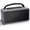 White, variant on Portable Bluetooth Speaker: 80W Peak, 20H Playtime, Wooden Loud Wireless Speaker with Bass, AUX/USB, Subwoofer, TWS, Vintage Design for Outdoor Home Office