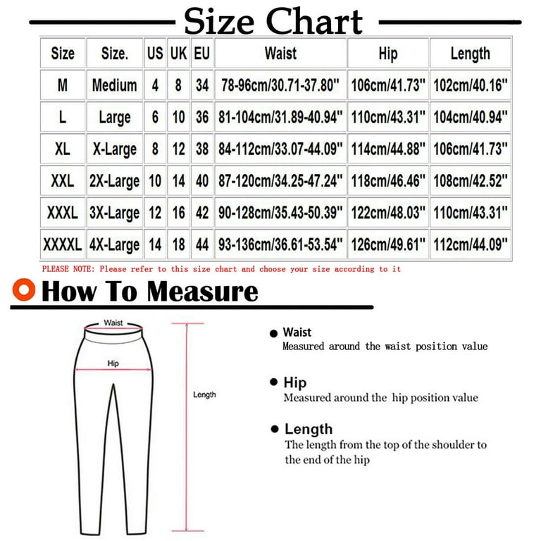 Wavsuf Mens Pants Elastic Waist Clearance Thin Drawstring Big and Tall Dark  Gray Pants Size 4XL