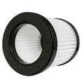 thumbnail image 3 of Washable HEPA Filter Replacement for Kalado KCV01 Cordless Handheld Vacuum Cleaner Filter Powerful Cleaning Tool., 3 of 5