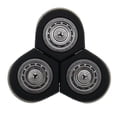 thumbnail image 1 of Rq12 Replacement Shaver Heads For Philips Rq1250 Rq1260 Rq1280 Rq1290, 1 of 4