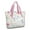 Pioneer Flower-1, variant on Tote Bag for Women - Pioneer Flower Shoulder Bag - Large Utility Work Duffle Bag with Zipper Handbag for Travel, Work, Sprots
