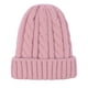 thumbnail image 1 of Gorro de punto para hombre con giro., 1 of 5