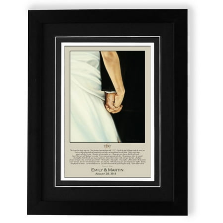 - Personalized
