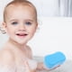 thumbnail image 2 of 3 esponjas de baño gruesas para masajear la ducha y fregar profundamente., 2 of 7