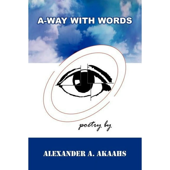 A-Way with Words (Paperback)