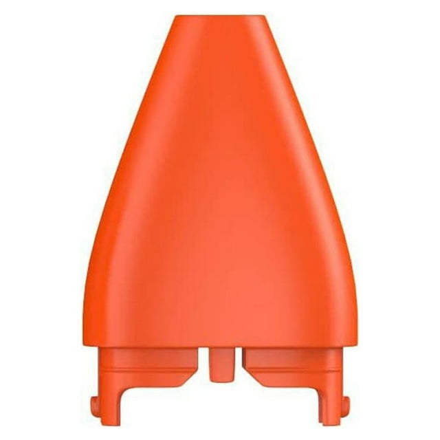 Pen Cover Silicone Pencil Case Cap For Logitech Stylus Access 2024 Orange