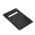 thumbnail image 1 of Guitar Neck Plate Cavity Tremolo Cover Guitar Spring Cavity Cover Guitar Rear Plate, 1 of 9