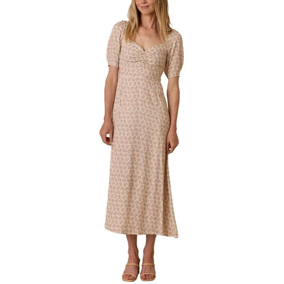 Noralee womens Violet Dress, m