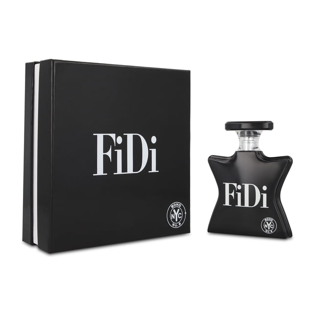 Fragancia Bond No.9 Fidi 100Ml Edp Spray