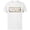 White, variant on Illustrious Legacy 85th Anniversary Official Logo - Short Sleeve Cotton T-Shirt for Adults - Customized-White