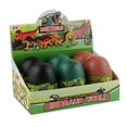 thumbnail image 5 of 3D Dinosaur Eggs with Dinosaur Puzzles Figures Mini Animal Stuffed Toys for Kids Egg Filler and Party Classroom Supplies Gift Exchange, 5 of 6