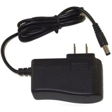12V DC 1A Power Supply Adapter (You can use 1A for instead of 12VDC 500mA and 800mA as well) Regulated 1 Amper Multipurpose Power Supply AC Wall Plug Adapter