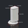 thumbnail image 3 of Easy To Install Magnetic Doorstop Innovative Magnetic Door Guard Heavy Duty Magnetic Door Block Simple Installation, 3 of 5
