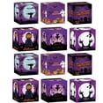 thumbnail image 1 of Halloween Decoración Accesorios de Halloween Decoración, empaques de dulces y refrigerios, decoración de escena de caja de papel tridimensional, artículos para fiestas, cad(Buy 2 save 10%), 1 of 6