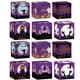 thumbnail image 1 of Decoración De Halloween Decoraciones De Halloween Accesorios De Decoración De Halloween Envases De Dulces Y Bocadillos Caja De Papel Tridimensional Decoración De Escena Sumini(Buy 2 Save 10%), 1 of 6