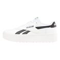thumbnail image 3 of Tenis Reebok Mujer Classics Court Advance Surge Blanco Casual blanco 5 MX, 3 of 9