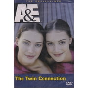 The Unexplained: The Twin Connection DVD - The bond many believe first forms in the womb and continues until death