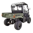 thumbnail image 5 of Massimo New T-Boss 410 Side by Side, 4wd, EFI 4 Stroke, Cargo Bed, UTV - Green, 5 of 9