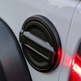 thumbnail image 3 of Kenally Tapa de tanque de combustible con cerradura Tapa de tanque de combustible Tapa de tanque de combustible Durable Fácil de instalar Vehículos, repuestos y accesorios Mis, 3 of 6