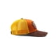 thumbnail image 3 of KNITE Gorra Farmer Beef Red Trucker Hombre Ajustable Estilo Rancho Ganado Agro, 3 of 4