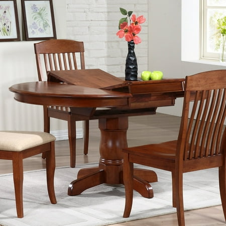 Iconic Furniture Pedestal Dining Table Iconic Furniture Pedestal Dining Table