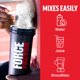 thumbnail image 5 of FORCE FACTOR Creatine Monohydrate, Creatine Powder for Muscle Gain, More Strength, and Faster Workout Recovery, Clinically Studied Micronized Creatine 5g Dose Per Serving, Unflavored, 60 Servings, 5 of 5