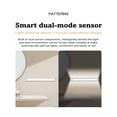 thumbnail image 3 of Punch-Free Smart Sensor Magnetic Rechargeable Led Lights, Motion Light Indoor Infrared, 3 of 6