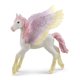 thumbnail image 1 of Figura de caballo Pegasus Mythical Sunrise de Toy Schleich Bayala, 1 of 5