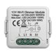 thumbnail image 1 of Tuya Wifi Smart Dimmer Switch Module 10A Support 2 Way Control Compatible for Google Home Alexa Smar, 1 of 5