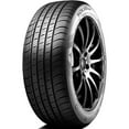 thumbnail image 4 of Pair of 2 (TWO) Kumho Solus TA71 245/45R19 102W XL A/S High Performance Tires Fits: 2010-14 Ford Mustang GT, 2014-16 Chevrolet Impala LTZ, 4 of 5