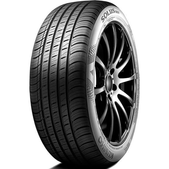 Kumho Solus TA71 All Season 245/45ZR19 102W XL Passenger Tire