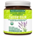 thumbnail image 1 of Balm Rejuvenaturals, sebo de res orgánico certificado por el USDA, 120 ml, 1 of 4