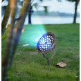 thumbnail image 4 of Lámpara de césped para patio de parque, iluminación de paisaje exterior, luz decorativa para el hogar, proyecto de plaza, árbol, planta, resplandor, 3 W, 6 W, 12 V, 220 V, 4 of 5