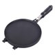 thumbnail image 1 of Máquina para hacer rollitos de huevo, máquina para hacer conos de helado, máquina para hacer waffles, sartén para tortillas crujientes, sartén para tortillas S, 1 of 9