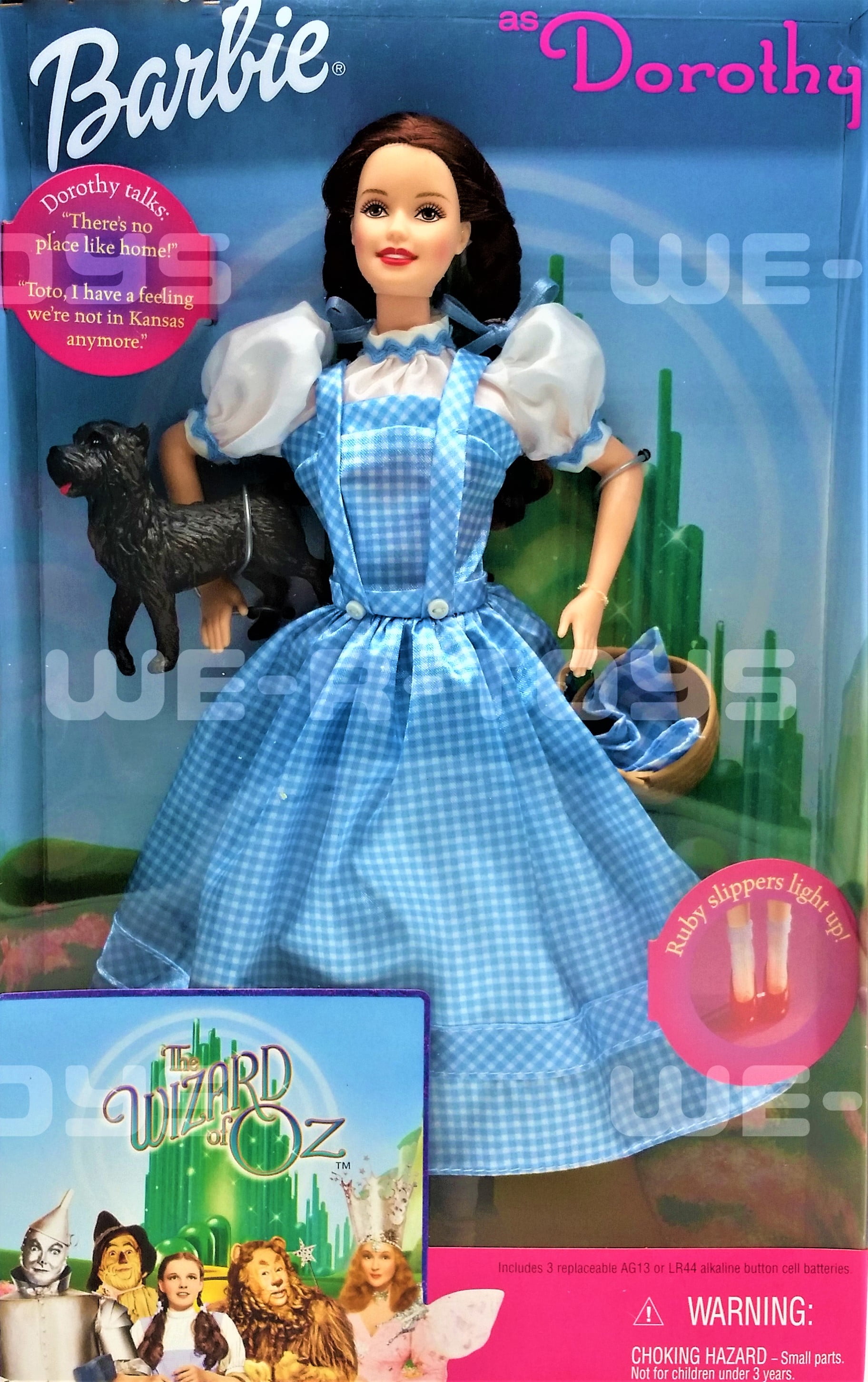 the wizard of oz wizard doll