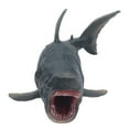 thumbnail image 3 of Sea Animal Figure, Marine Animals World Toy Imagination Development Lifelike  For Children For Home, 3 of 8