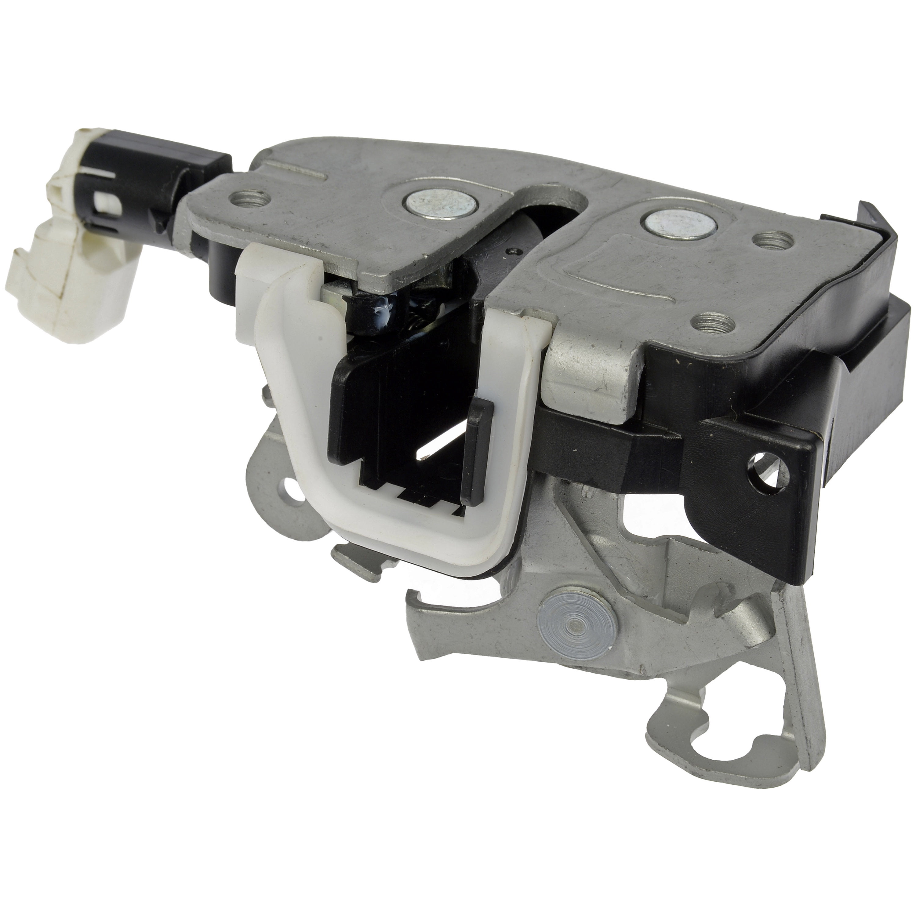 Dorman 940-265 Rear Driver Side Door Latch Assembly for Specific Ford Models