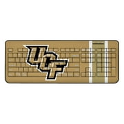 UCF Knights Wireless USB Keyboard