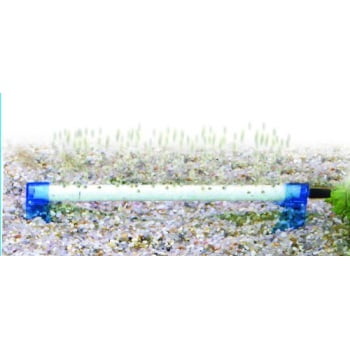 JW Pet Company Anchor Bubbler 9-Inch Aquarium Accessory