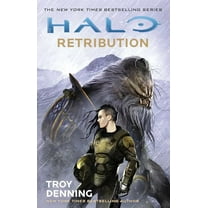 Pre-Owned HALO: Retribution (Paperback) 9781501138362