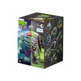 thumbnail image 3 of Figuras de acción de Plants Vs Zombies, muñecos de montaje de bloques de construcción de la Legión de zombis gigante, regalos de cumpleaños aleatorios para niños, 3 of 5