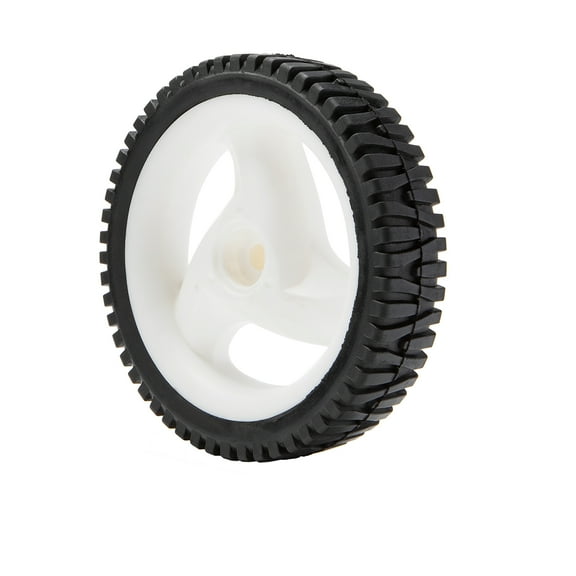 Genuine Oregon 72-347 Wheel Assembly 8"x1-3/4"