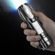 thumbnail image 5 of Lampara Linterna de cuentas LED recargable por USB, linterna portátil con batería integrada Likrtyny Lámpara, 5 of 9