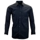 thumbnail image 2 of Manchester Camisa de Vestir Regular Fit  Negro, 16" Cuello 32" Manga Manchester 5030M, 2 of 4