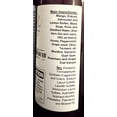 thumbnail image 4 of Peppermint Mango 2 in 1 Hair Shampoo & Conditioner Mango and Kokum Butter for beards, hair fall, irritated scalp, dandruff, itchiness and more..., 4 of 4