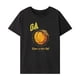 thumbnail image 1 of Camiseta para mujer Ropa de calle Ropa deportiva de moda Camisa de cuello redondo simple XL, 1 of 7