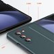 thumbnail image 2 of Z Fold 5 Case, Slim Pc Inbyggt case För Samsung Galaxy Z Fold 5 Med S Pen, avtagbar S Pen-hållare & Stativ, 2 of 5